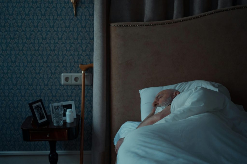 Is It Illegal To Leave a Dementia Patient Alone?