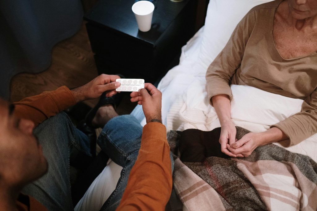 Is It Illegal To Leave a Dementia Patient Alone?