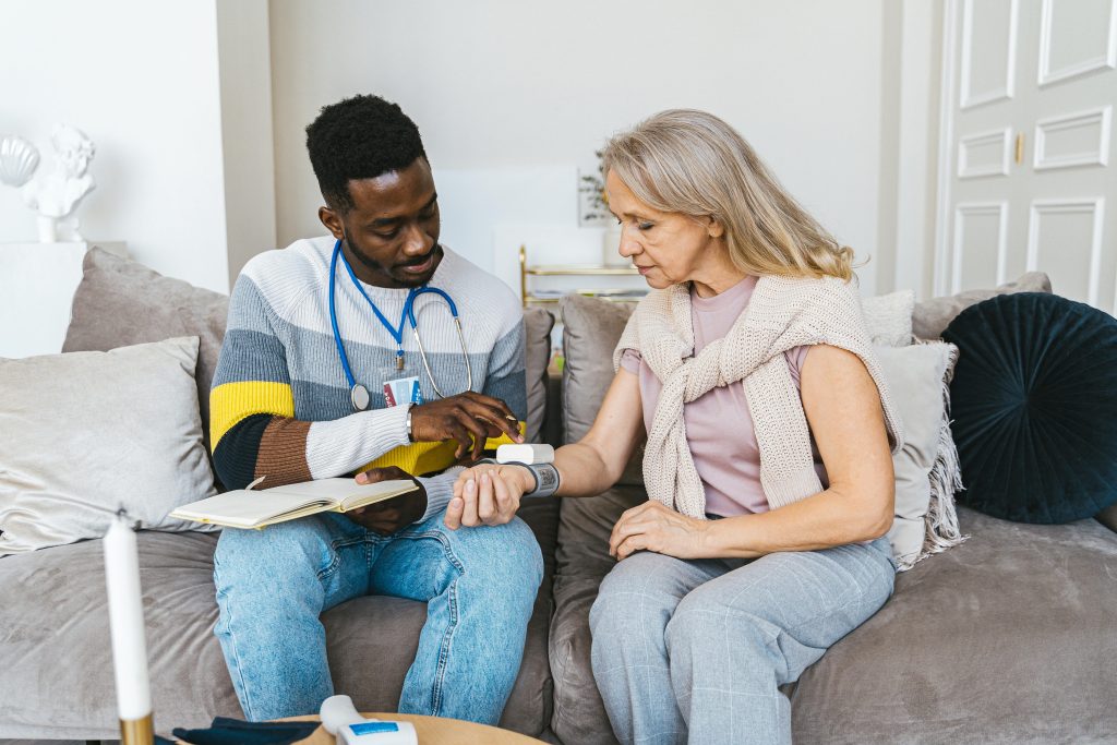 Is It Illegal To Leave a Dementia Patient Alone?