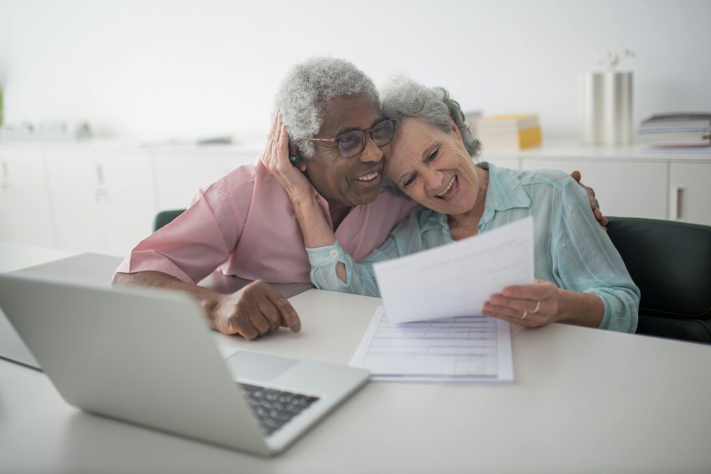 do nursing homes take all your money