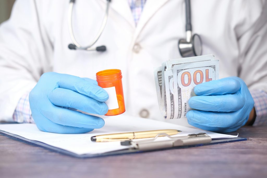 Is a Spouse Responsible for Nursing Home Payments