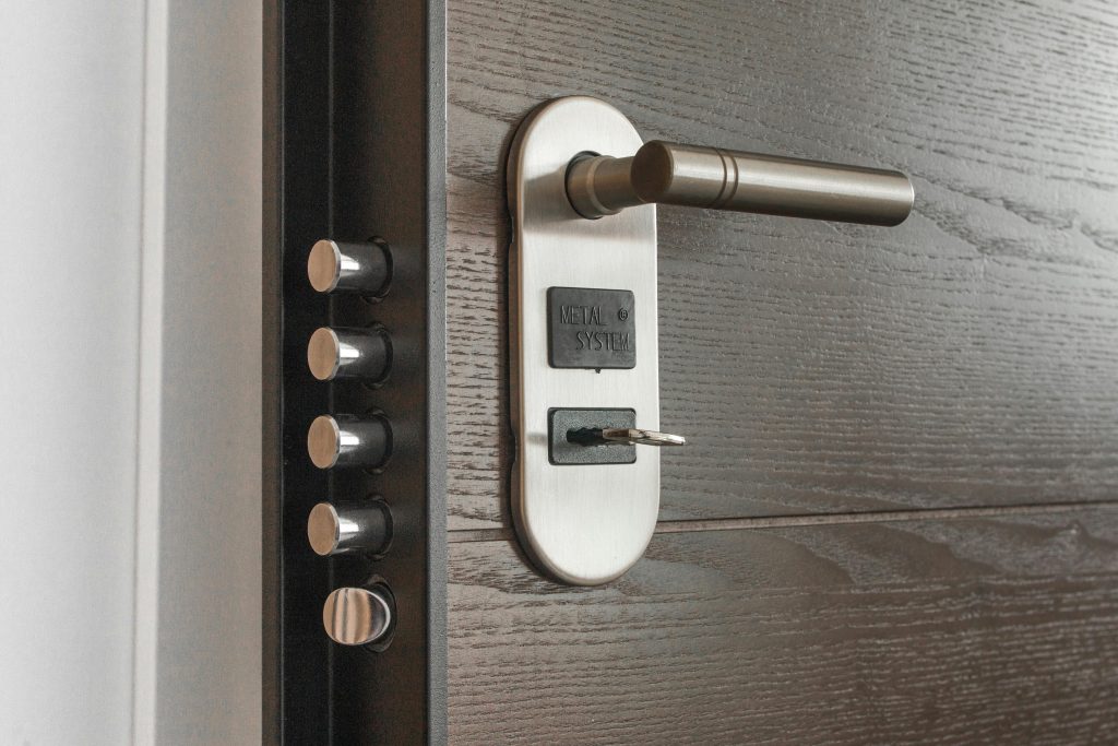 Is It Illegal to Lock a Person in House with Dementia?