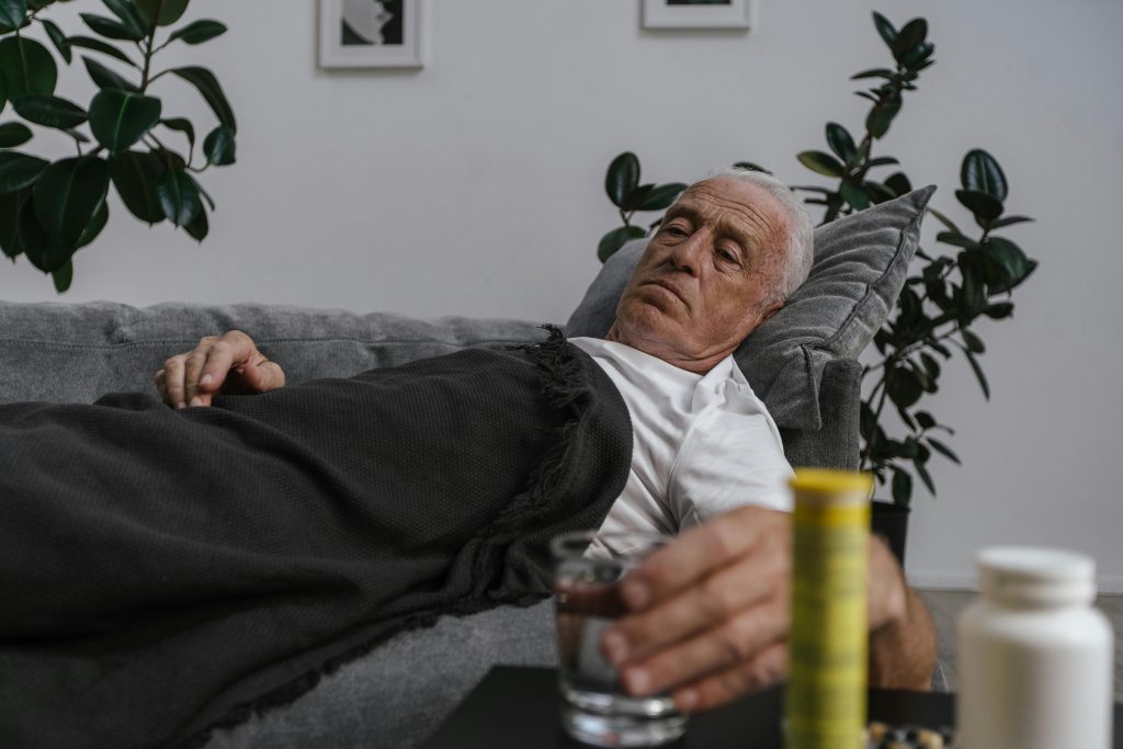 Is It Illegal To Leave a Dementia Patient Alone?