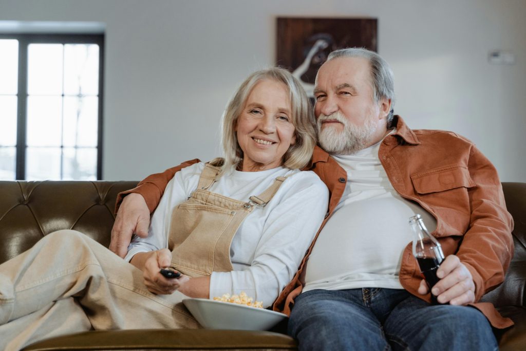 When Is It Time to Put Your Spouse In a Nursing Home?